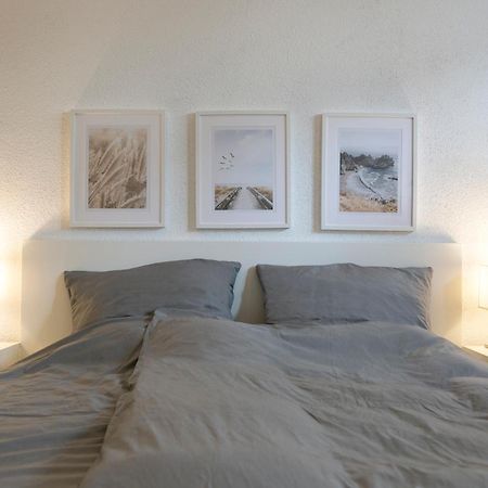 I Innenstadt I King-Size-Bett I Майен Экстерьер фото
